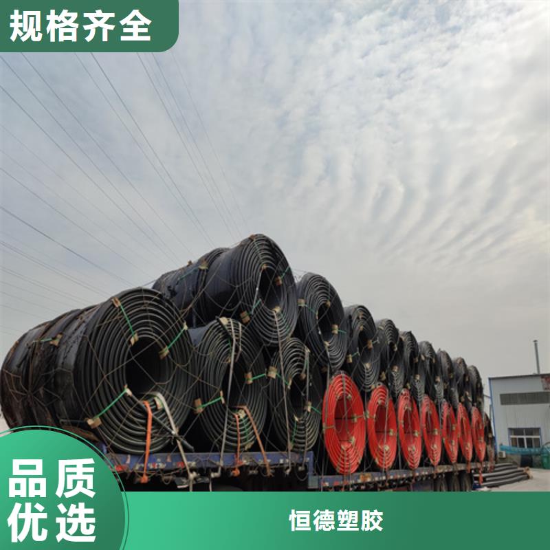 硅芯管*集束管七孔集束管省心又省钱