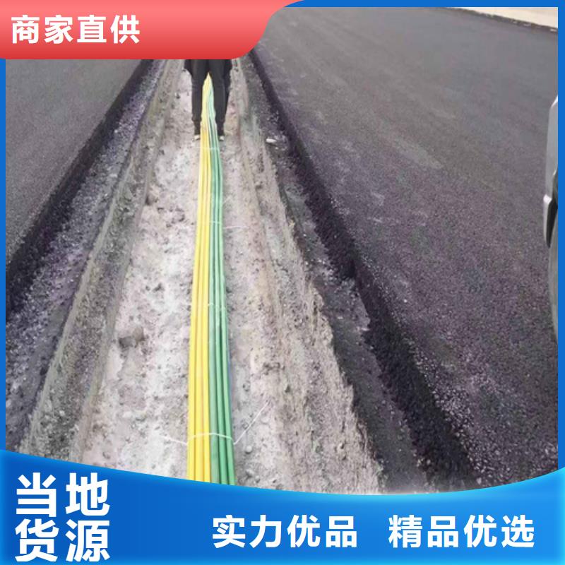 HDPE硅芯管_PE给水管质检严格放心品质