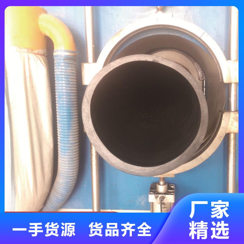 HDPE给水管PE电力管诚信可靠
