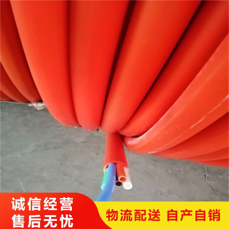 HDPE集束管排水波纹管经久耐用