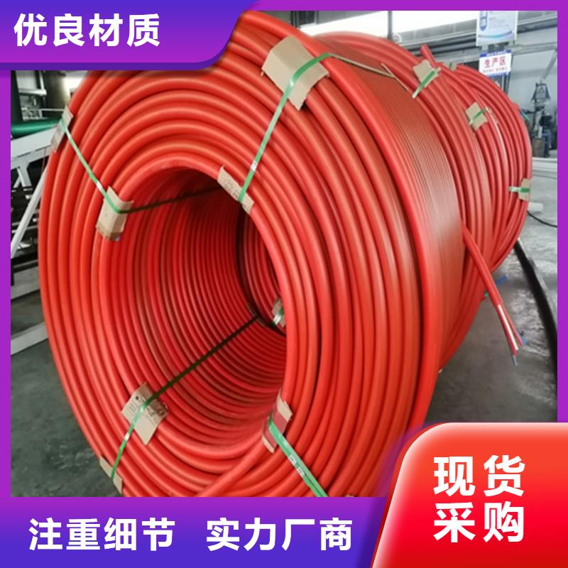 HDPE集束管排水波纹管经久耐用