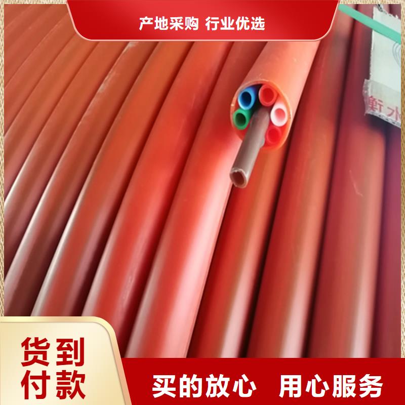 HDPE集束管排水波纹管经久耐用