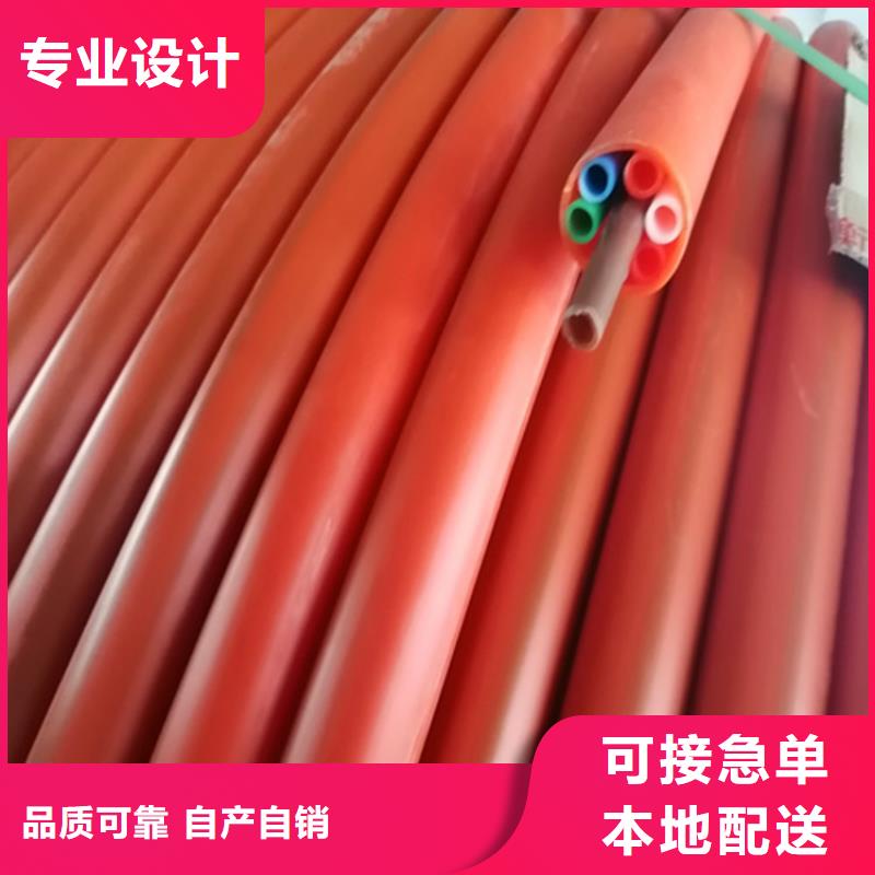 HDPE集束管排水波纹管经久耐用