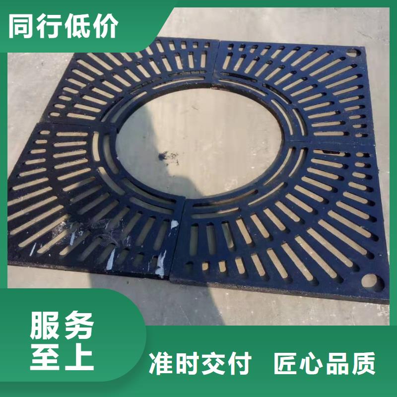 球墨铸铁球墨铸铁管多年厂家可靠