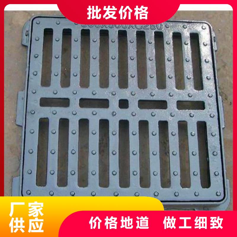 球墨铸铁球墨铸铁管多年厂家可靠