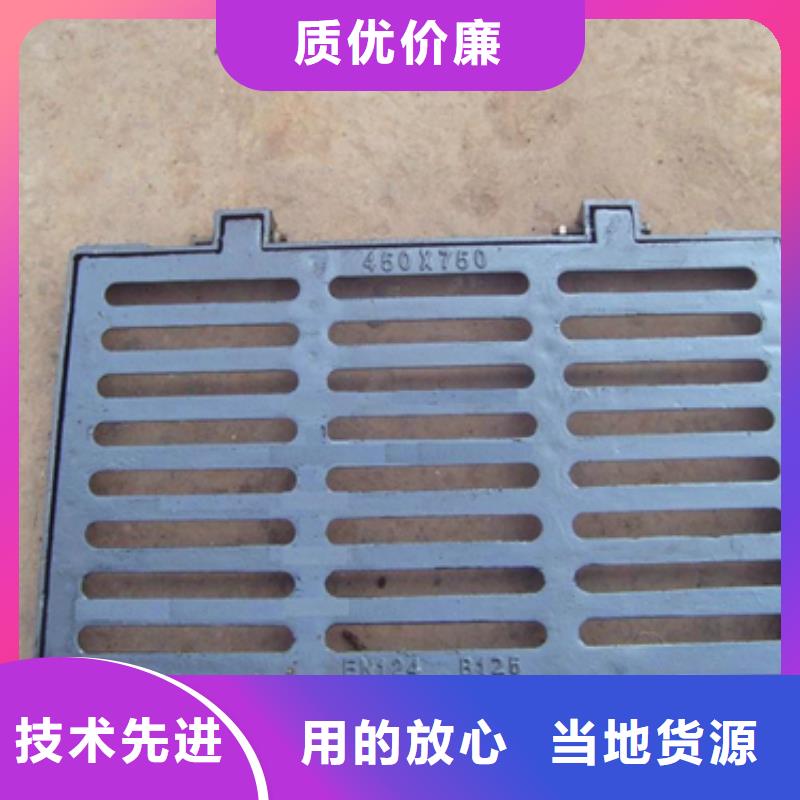球墨铸铁球墨铸铁管多年厂家可靠