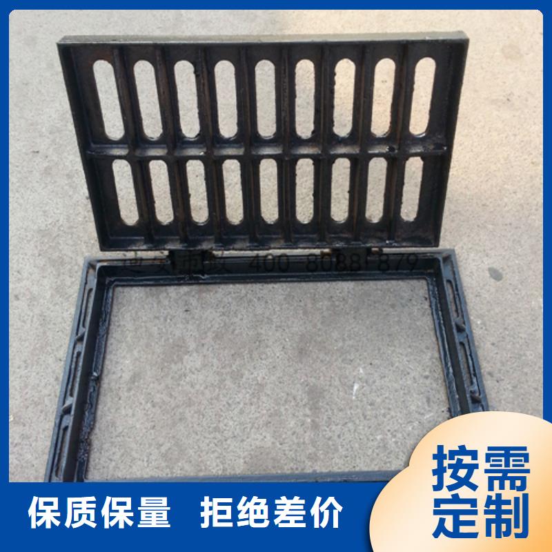 球墨铸铁球墨铸铁管多年厂家可靠