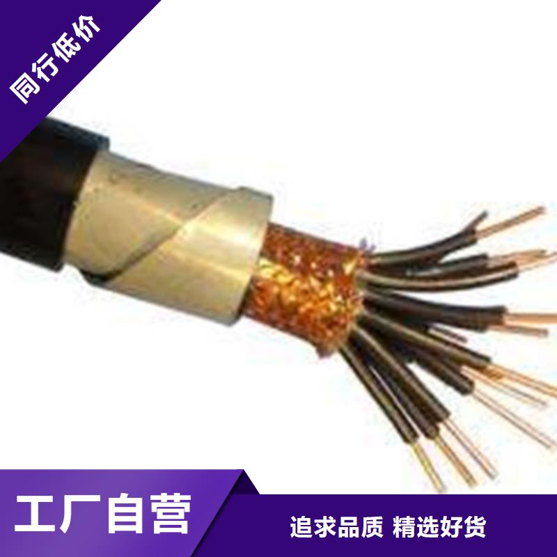 特种电缆信号电缆厂家