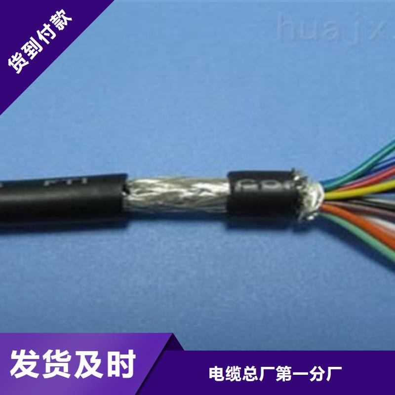 特种电缆信号电缆厂家