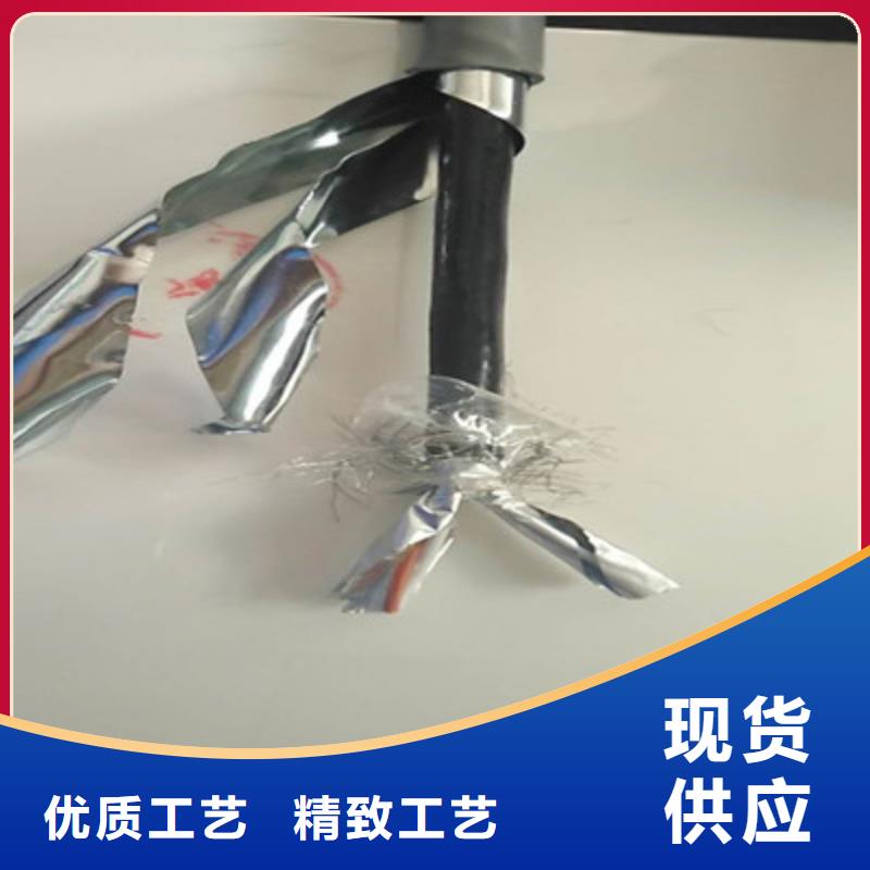 特种电缆信号电缆实力大厂家