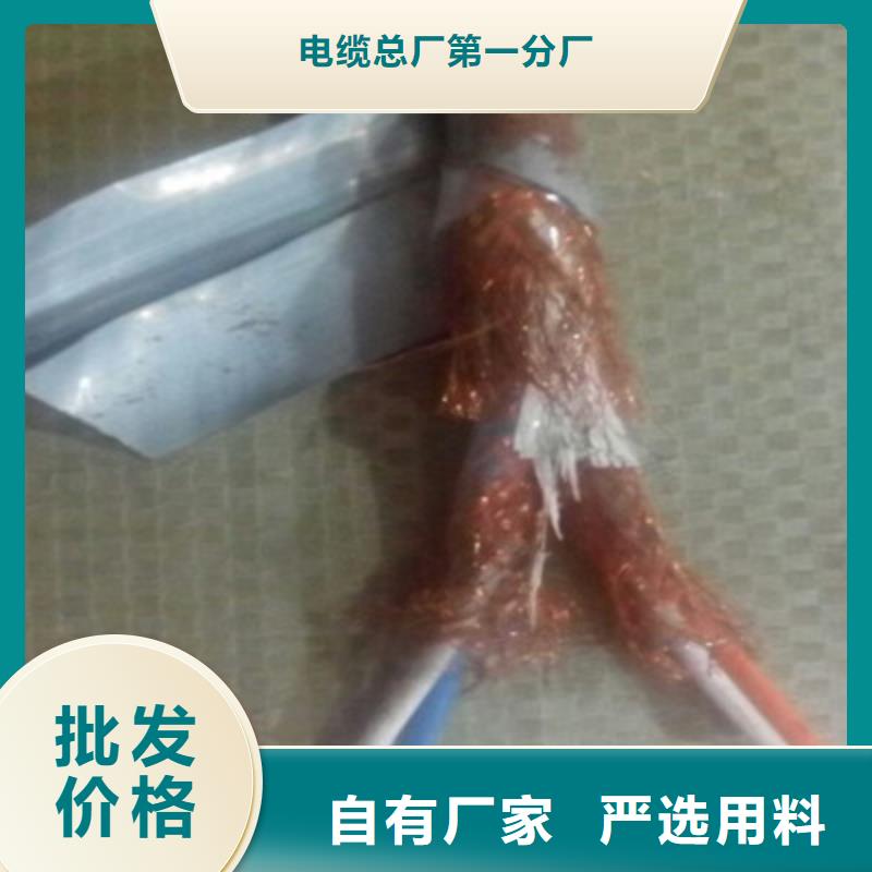 计算机电缆信号电缆敢与同行比价格