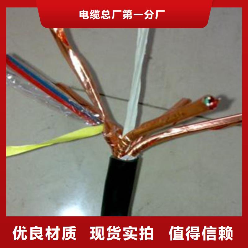 计算机电缆信号电缆匠心制造