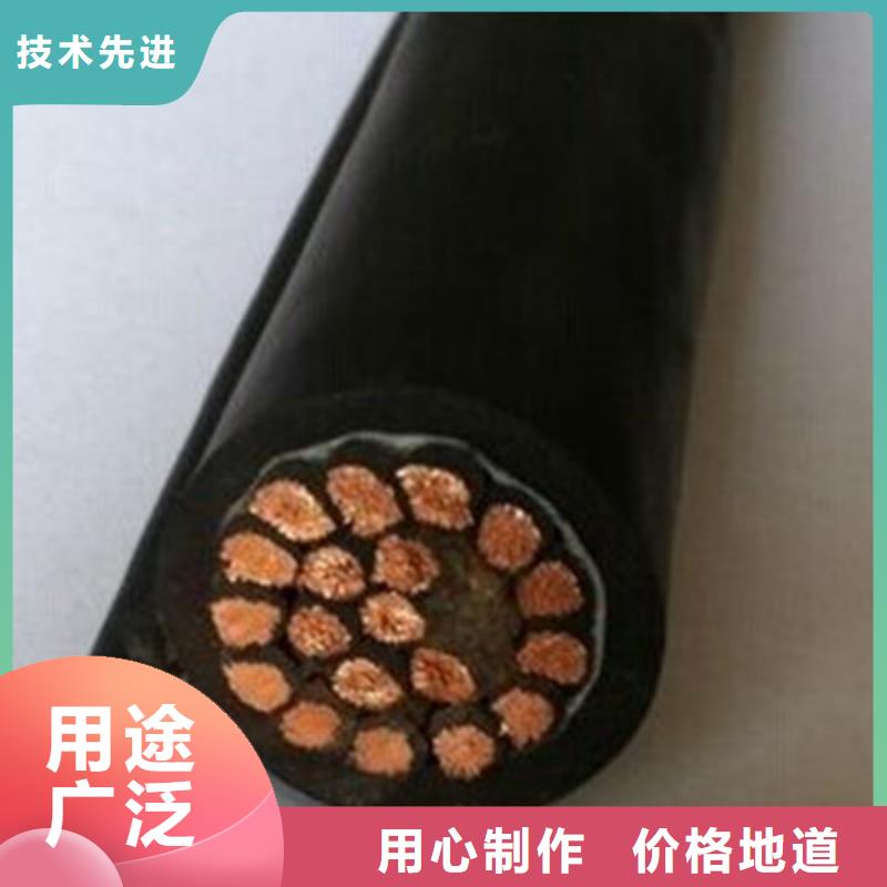 控制电缆通信电缆工艺层层把关