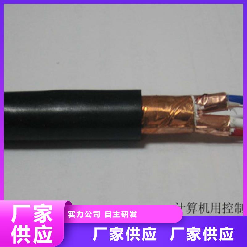 耐高温电缆-本安防爆电缆精心打造