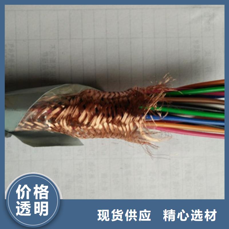 耐高温电缆-本安防爆电缆精心打造