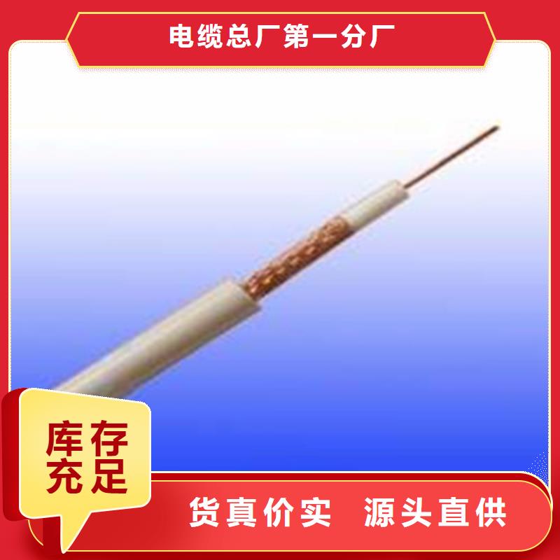 【射频同轴电缆阻燃电缆厂家一站式采购商家】