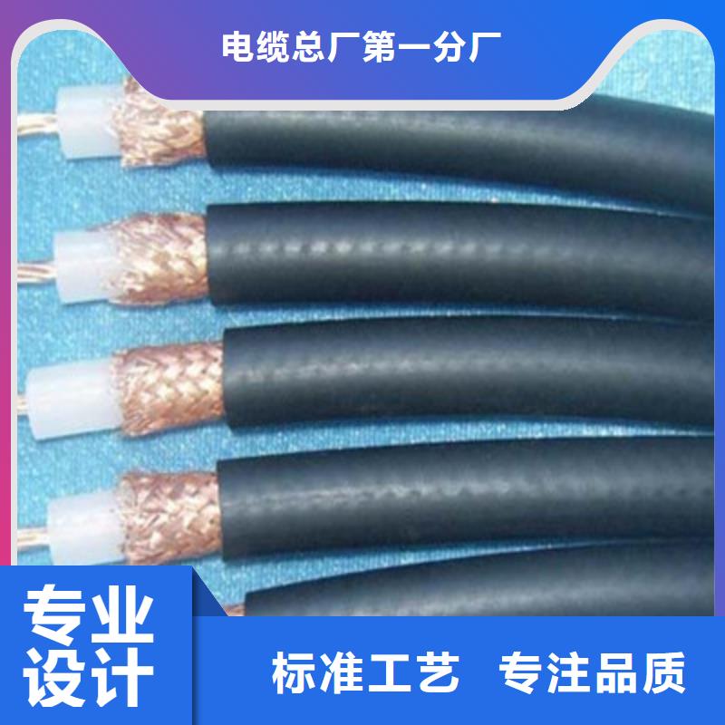 【射频同轴电缆阻燃电缆厂家一站式采购商家】