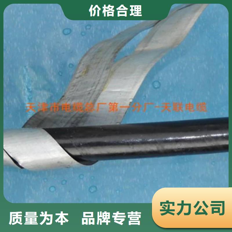 铁路信号电缆通信电缆多种工艺