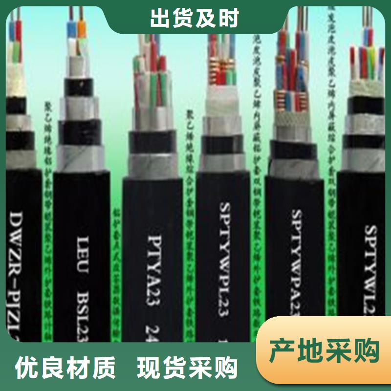 铁路信号电缆阻燃电缆厂家层层质检