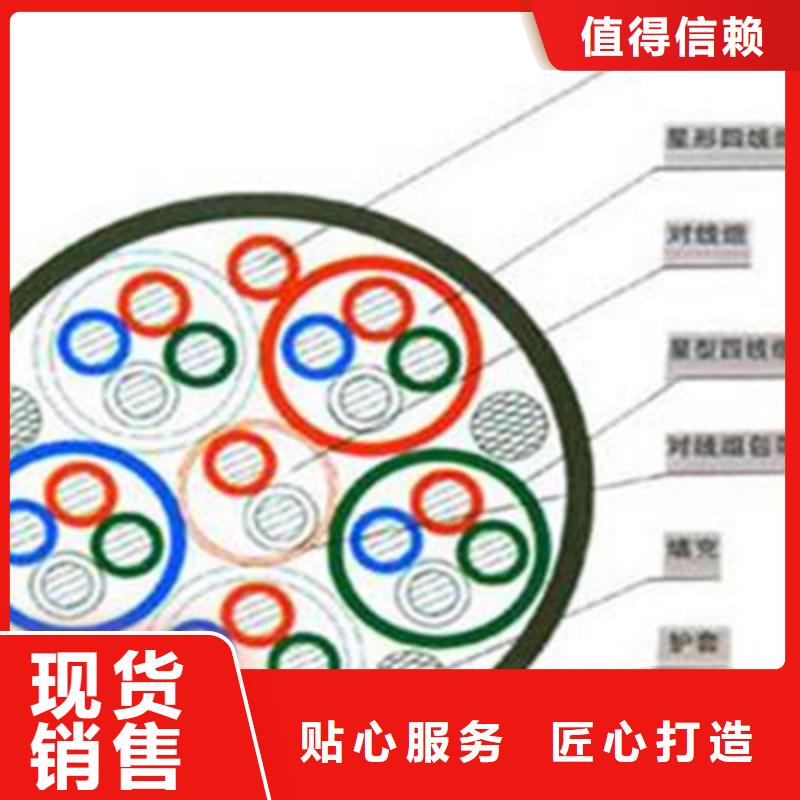 铁路信号电缆阻燃电缆厂家层层质检
