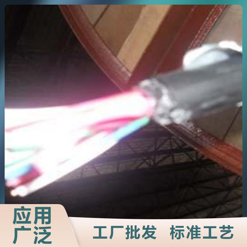 铁路信号电缆阻燃电缆厂家层层质检