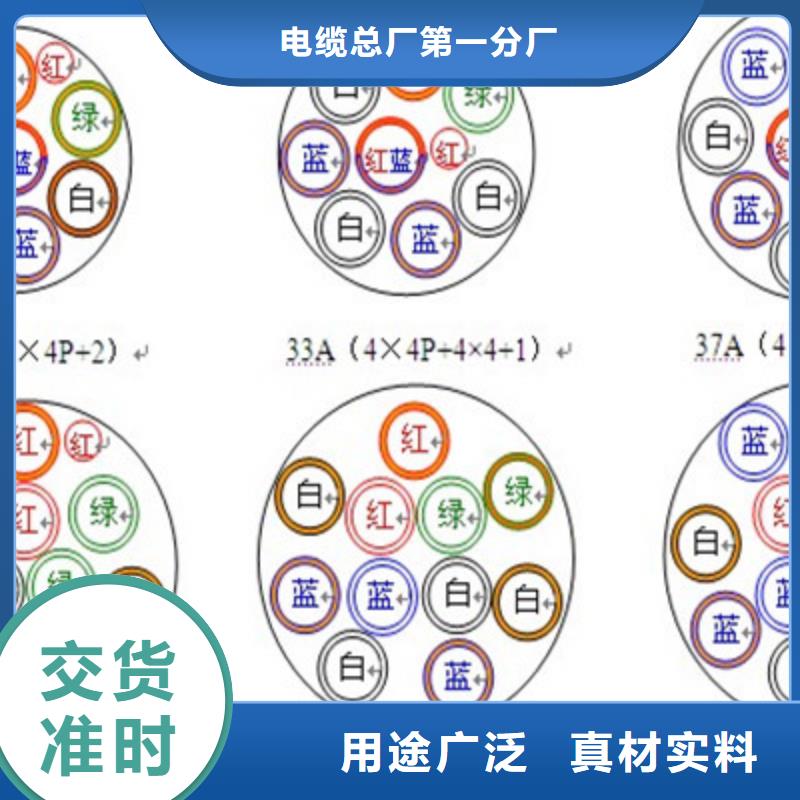 铁路信号电缆_通信电缆放心选购