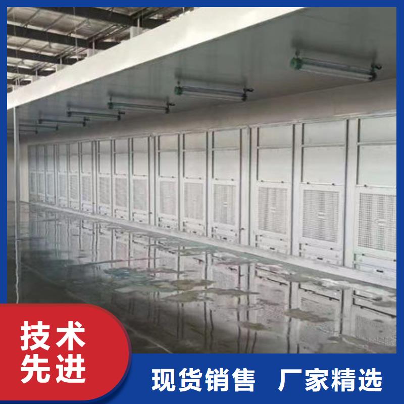 设备无尘打磨房注重细节