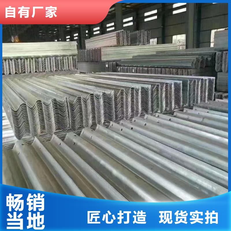 标志牌标志杆行业资讯