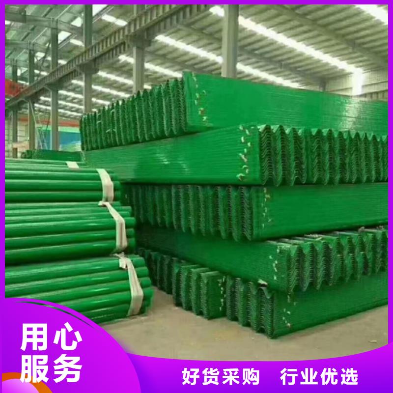 波形护栏安装、波形护栏安装生产厂家-认准广顺交通设施有限公司