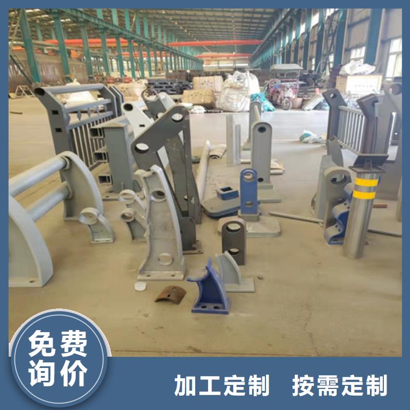 护栏_生命防护栏多种工艺