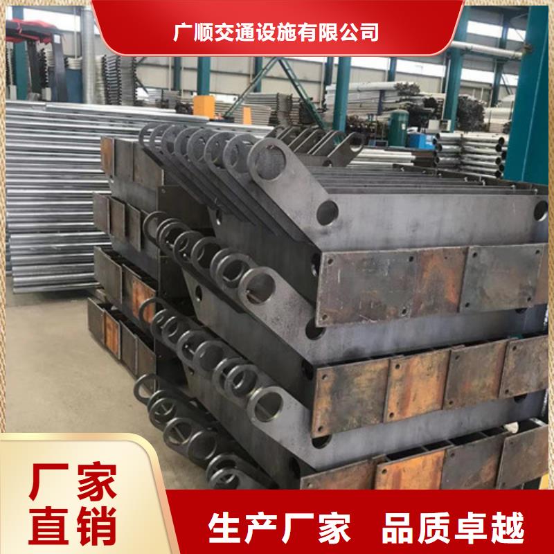 绿色护栏板批发