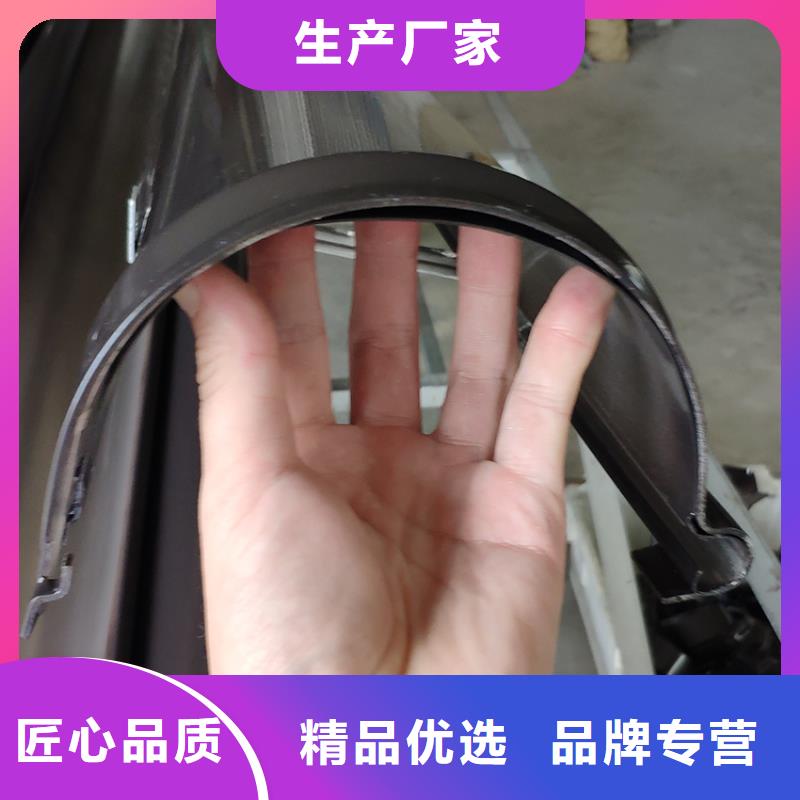 檐槽_方形雨水管现货齐全售后无忧