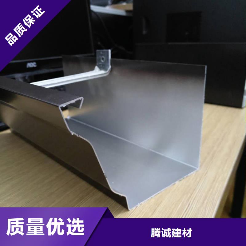 檐槽_方形雨水管现货齐全售后无忧