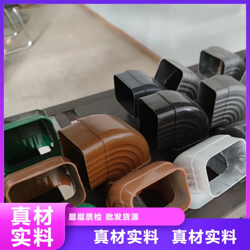檐沟铝合金天沟老客户钟爱
