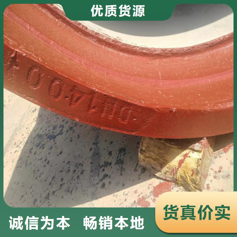 球墨铸铁管球墨铸铁井盖种类齐全