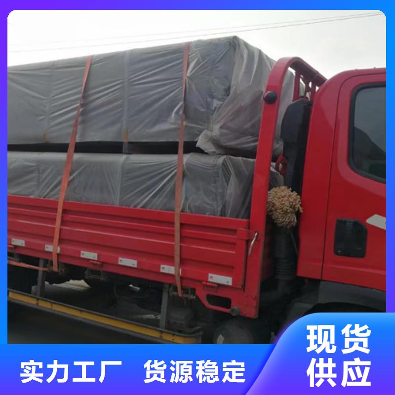 柔性铸铁管国标球墨铸铁管全品类现货