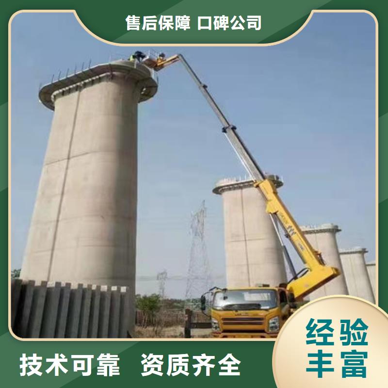 广东省珠海市联港工业区路灯车租赁多少钱诚信公司