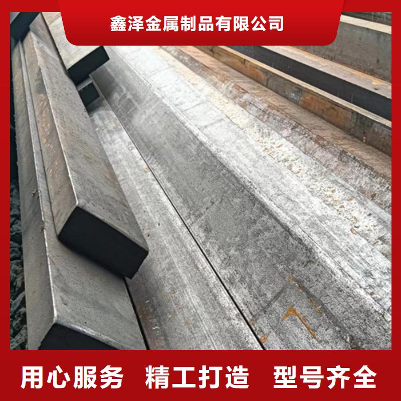 冷拔扁钢-Q235扁钢自主研发