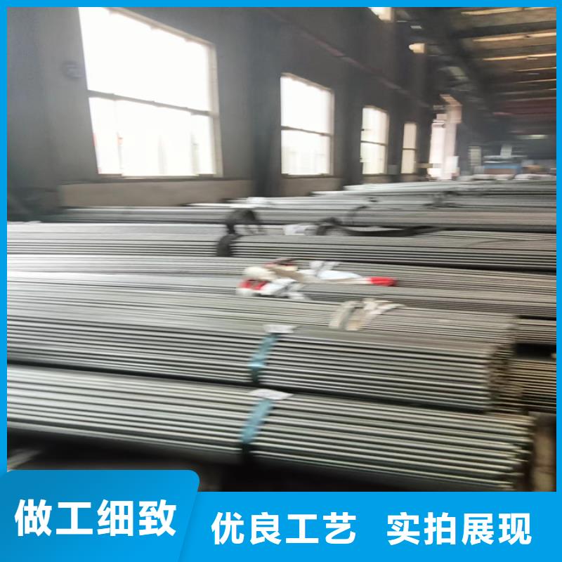 冷拔扁钢-Q235扁钢自主研发