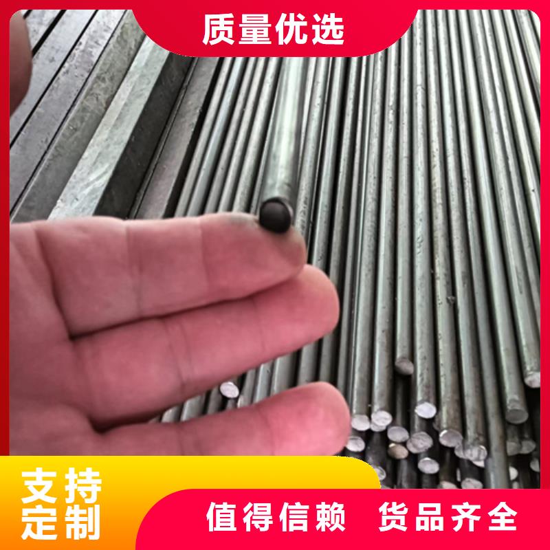 冷拔六角钢热轧扁钢种类多质量好