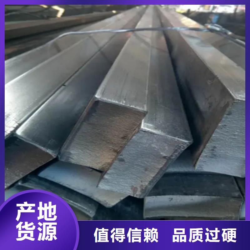 冷拔六角钢热轧扁钢种类多质量好