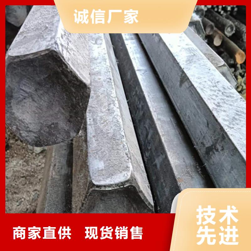 冷拔六角钢16Mn方钢工厂自营