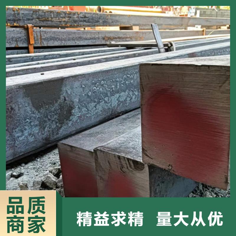 方钢16Mn方钢用好材做好产品