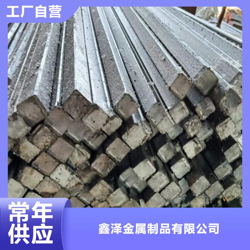 方钢16Mn方钢用好材做好产品