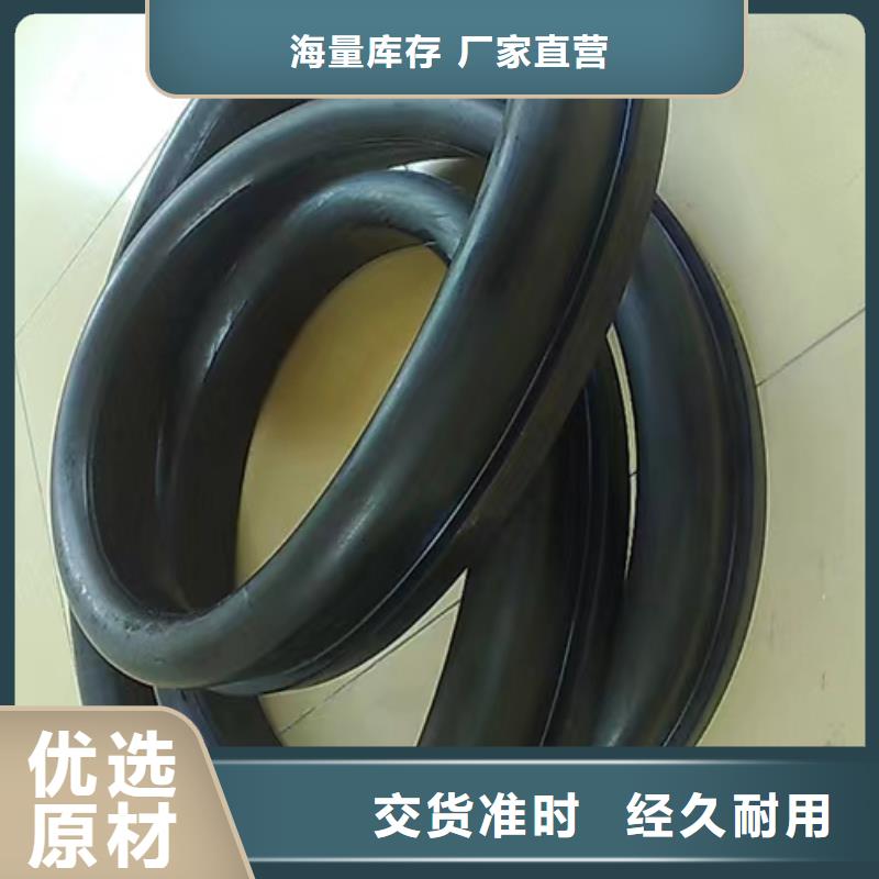 球墨铸铁管排水球墨铸铁管DN200匠心品质