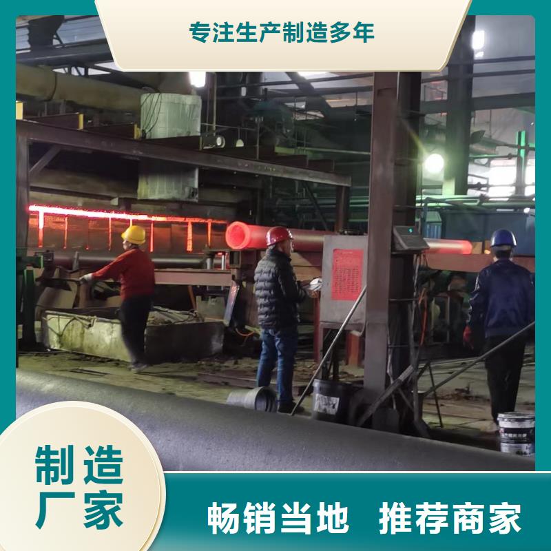 球墨铸铁管方管产地源头好货