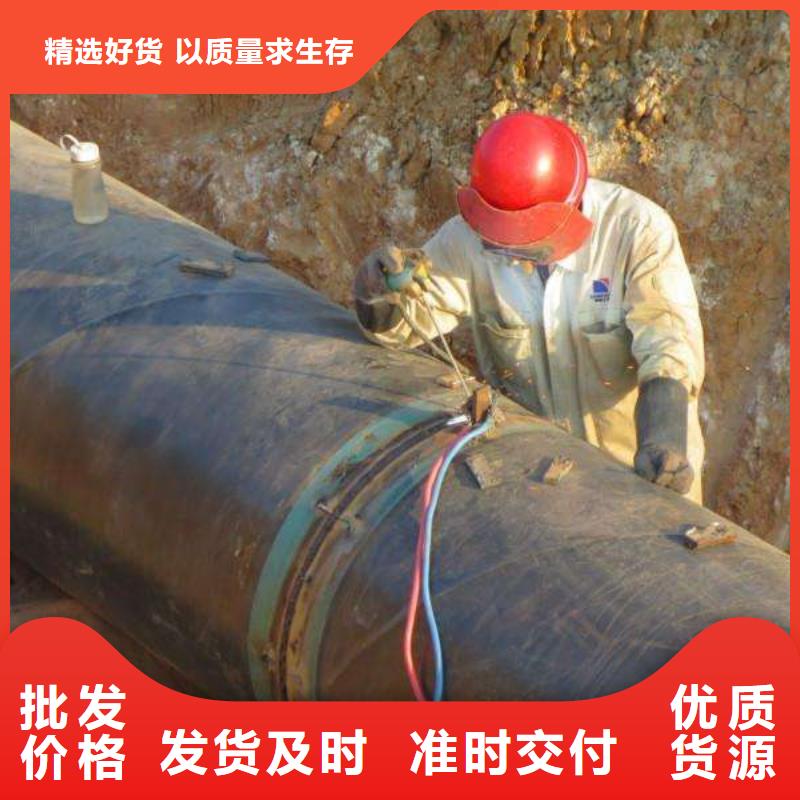 供水球墨铸铁管价格