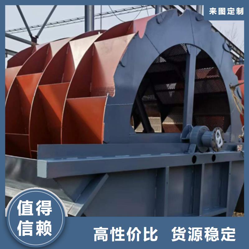 机-移动破碎洗沙机源厂供货
