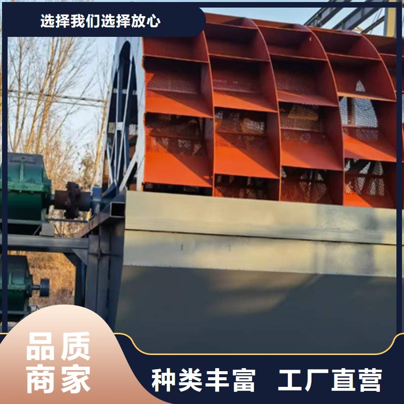 机,洗沙机源头厂商