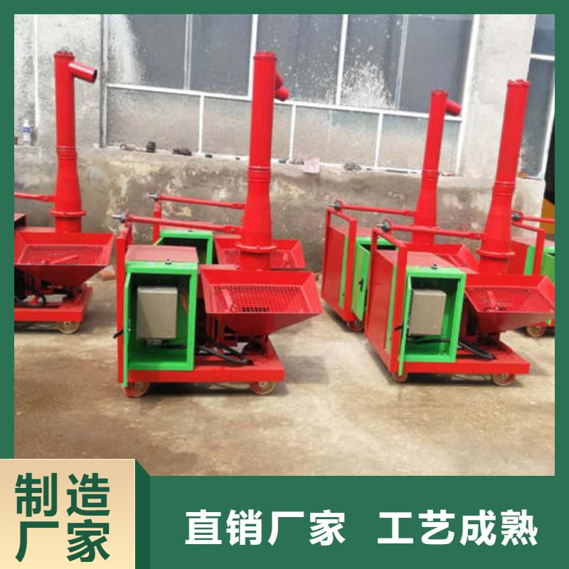 二次结构浇筑机电动上砖机优质工艺